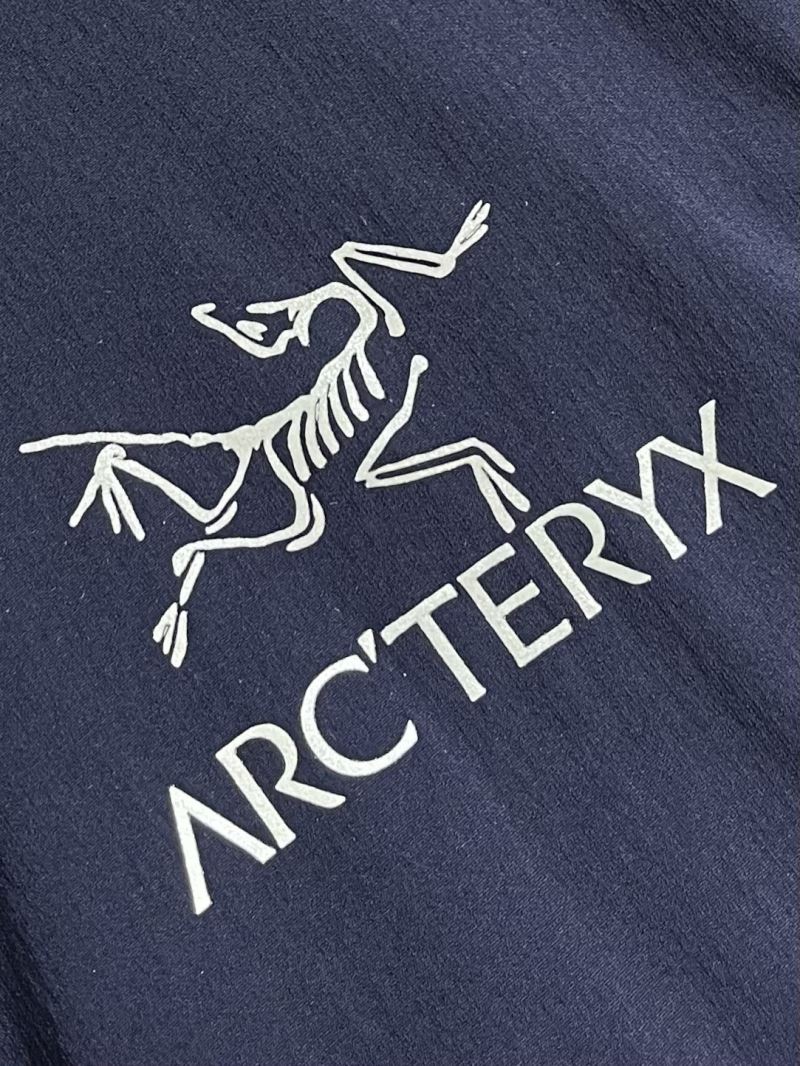 Arcteryx Sunscreen Jacket